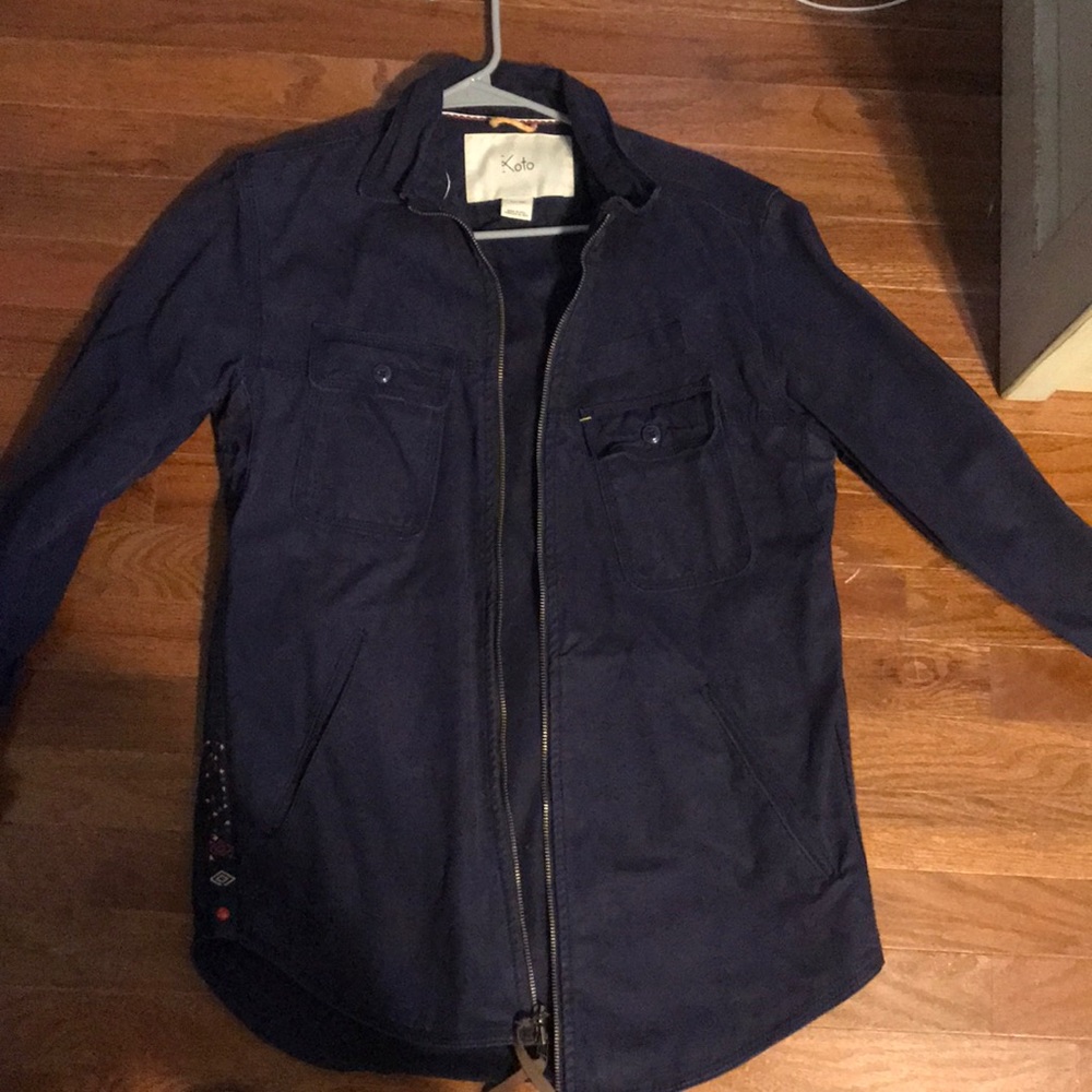 Urban outfitters jacket